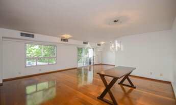 Imagem 4: Magnífico apto 3 quartos, 4 vagas na escritura no Leblon