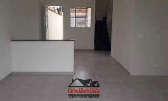 Imagem 2: Sobrado novo a Venda em Pinhalzinho-SP cod 1957