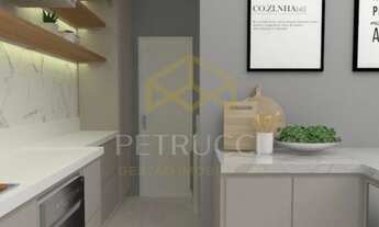 Imagem 6: Apartamento - Parque Gabriel - Hortolândia