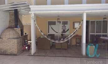 Imagem 2: Casa para venda ou locação (com intenção de compra) no Tamboré 5!