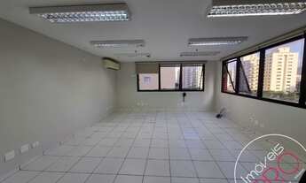 Imagem 3: Conjunto Comercial 40m² para Venda ou Locação em Moema