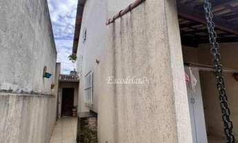 Imagem 4: Sobrado com 2 dormitórios à venda, 200 m² por R$ 545.000,00 - Jardim Santa Clara - Guarulh