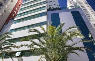 Imagem 2: Apartamento com 3 dormitórios à venda, 156 m² por R$ 3.550.000 - Centro - Balneário Cambor