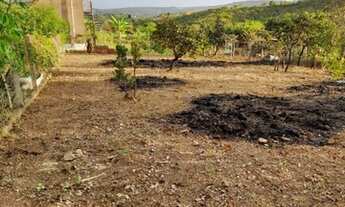 Imagem 4: Chácara para venda possui 200 metros quadrados com 2 quartos