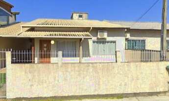 Imagem: CA1069 Casa Residencial / São Sebastião