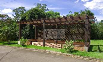 Imagem 5: Terreno à venda, 1006 m² - Condomínio Bothanica Jarinu - Jarinu/SP