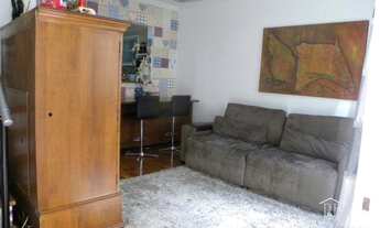 Imagem 5: Sobrado com 3 dormitórios à venda, 141 m² por R$ 800.000,00 - Vila São Francisco - São Pau