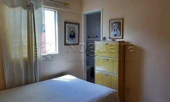 Imagem 6: Apartamento para venda possui 60 metros quadrados com 2 quartos em Iputinga - Recife - PE