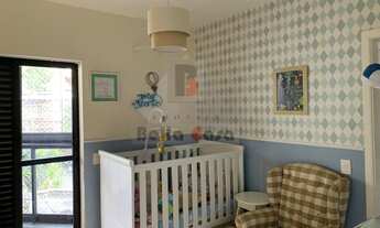 Imagem 2: Apartamento a venda Bosque da saude