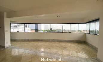 Imagem 6: APARTAMENTO NO VILLA LOBOS COM 323M2, 4 SUITES, 4 VAGAS