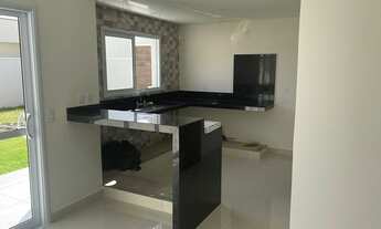 Imagem 1: Casa de condomínio sobrado para venda com 165 metros quadrados com 3 quartos