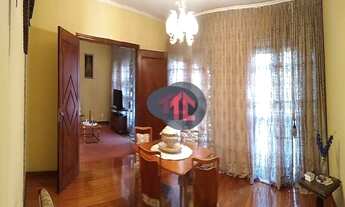 Imagem: Sobrado com 4 dormitórios à venda, 270