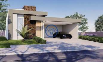 Imagem 4: HORTOLÂNDIA - Casa de Condomínio - Parque Olívio Franceschini