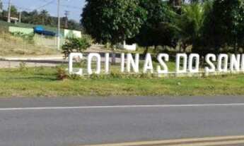 Imagem: Excelente terreno condominio colinas de