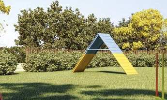 Imagem 5: Lote/Terreno - Jardins Capri - Senador Canedo - GO