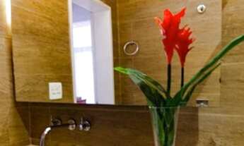 Imagem 7: Mobiliado . lindo , moderno 2 qts - Leblon - Rio de Janeiro - RJ