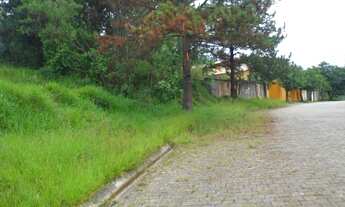 Imagem 3: Terrenos acima de 495M2 - Residencial Gramado - Granja Viana