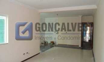 Imagem 7: SANTO ANDRE - Residential / Penthouse - PARQUE DAS NACOES