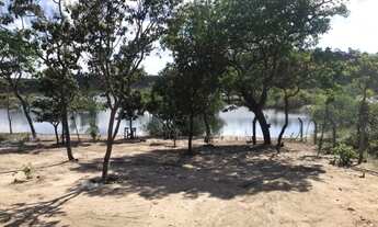 Imagem 4: Chácara no lago verde - alter