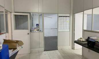 Imagem 3: Galpão para alugar, 300 m² por R$ 5.000/mês - São Geraldo - Serra/ES