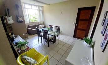 Imagem: Apartamento para venda tem 56 metros quadrados