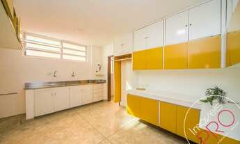 Imagem 4: Apartamento 153m² 4 dormitórios para Venda no Paraíso