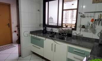 Imagem 5: Vila Adyana - Residencial Grand Palazzo Teopompo - 143m² - 3 Dormitórios