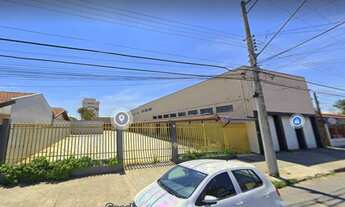 Imagem: Galpão/com 1,205 m2 Pindamonhangaba