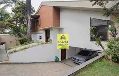 Imagem 2: CITY AMÉRICA - CASA ESPETACULAR