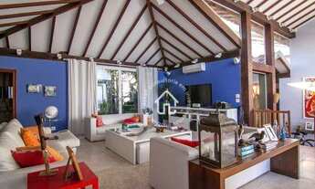 Imagem 2: Casa com 4 dormitórios, 1257 m² - venda por R$ 10.000.000,00 ou aluguel por R$ 28.000,00/m