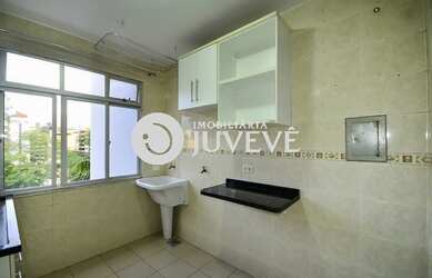 Imagem 6: IMOBILIARIA JUVEVÊ ALUGA APARTAMENTO ULTIMO ANDAR CABRAL PRX AV PARANA JERONIMO PADARIA GU