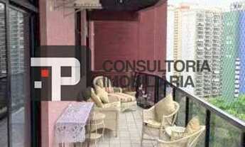 Imagem 1: Apartamento a venda abm barra da tijuca