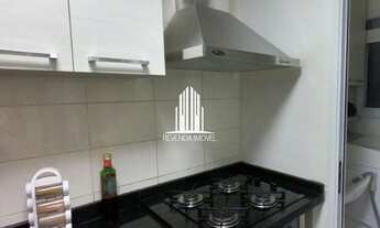 Imagem 6: APARTAMENTO 3 DORMITÓRIOS, 1 SUÍTE, 2 VAGAS, À VENDA EM DIADEMA