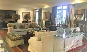 Imagem: Itaim Bibi - 350m²