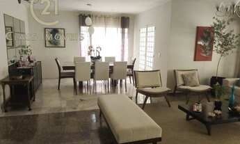 Imagem 3: Locação Casa com 3 dormitórios