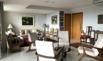 Imagem 4: Nova Lima - Apartamento Padrão - Vila Da Serra