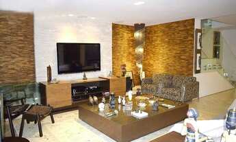 Imagem 5: BELO HORIZONTE - Casa Padrão - Belvedere