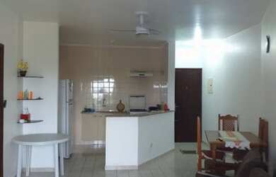 Imagem 4: VENDO AP. 67M2 PRAIA GRANDE À 20 METROS DA PRAIA, FINANCIAMENTO E FGTS