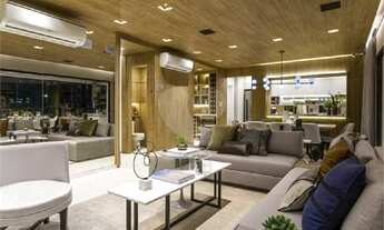 Imagem: São Paulo - Apartamento Padrão - ACLIMAÇÃO