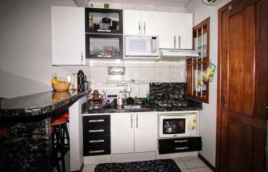 Imagem 5: Casa térrea com 2 dormitórios. Ref.:830