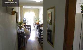 Imagem 2: Apartamento residencial à venda, Nova América, Piracicaba