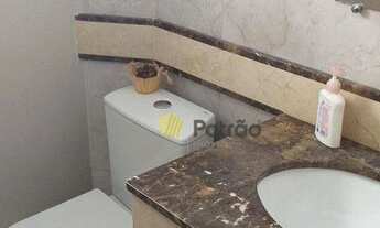 Imagem 5: Sobrado à venda, 212 m² por R$ 680.000,00 - Paulicéia - São Bernardo do Campo/SP