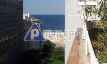 Imagem 4: Cobertura à venda, 5 quartos, 1 suíte, Copacabana - RIO DE JANEIRO/RJ