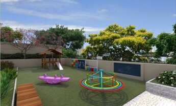 Imagem 3: Apartamento para venda possui 156 metros quadrados com 4 quartos em Vila Olímpia - São Pau