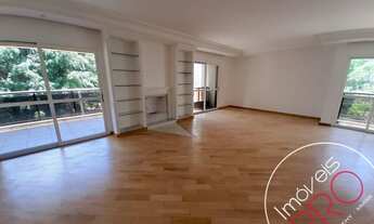 Imagem 3: Apartamento, Vila Nova Conceição - São Paulo