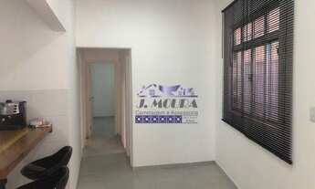 Imagem 7: ESCRITÓRIO MONTADO - CASA TÉRREA COM 2 GARAGENS