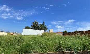 Imagem 2: Vendo Terrrno parque do mirante uberaba