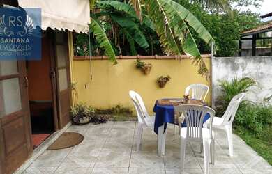 Imagem 5: Pousada/Chalé em Boqueirão - Saquarema