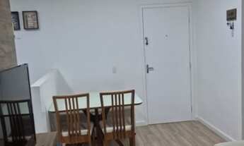 Imagem 3: Apartamento para venda possui 53 metros quadrados com 2 quartos em Parque Viana - Barueri