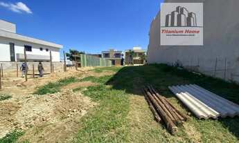 Imagem 4: Terreno em Condomínio para Venda em Swiss Park Campinas-SP - 518